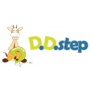 D.D.STEP- в наявності 