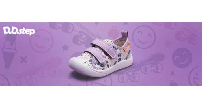 ddstep 