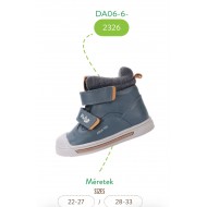 DA06-6-2326