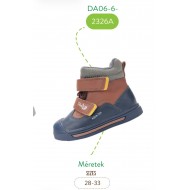 DA06-6-2326AL