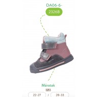 DA06-6-2326B