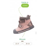 DA06-6-2326C